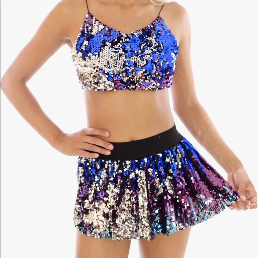 Oceanside Set - LUMi Shop